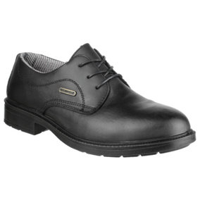 Amblers Safety FS62 Gibson Safety Shoe Black