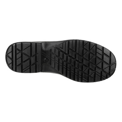 Amblers Safety FS661 Metal Free Lightweight safety Shoe Black