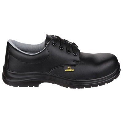Amblers Safety FS662 Safety Shoe Black