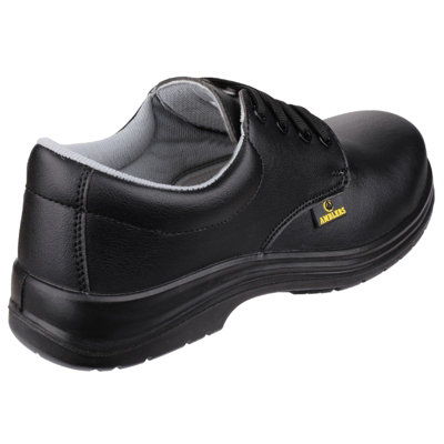 Amblers Safety FS662 Safety Shoe Black