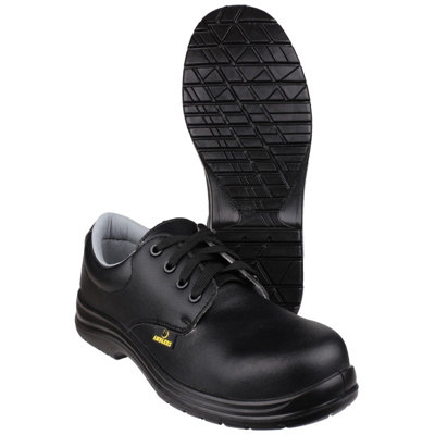 Amblers Safety FS662 Safety Shoe Black