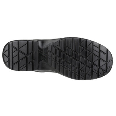 Amblers Safety FS662 Safety Shoe Black