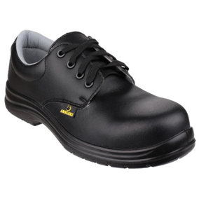 Amblers Safety FS662 Safety Shoe Black