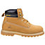 Amblers Safety FS7 Goodyear Welted Safety Boot Honey
