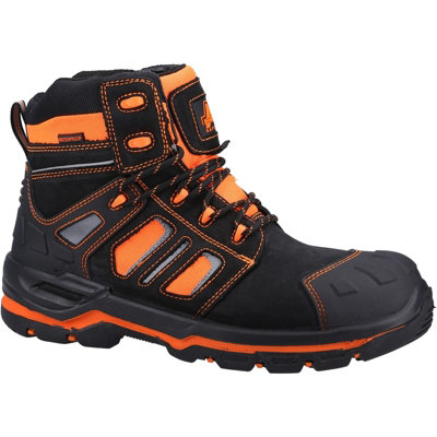 Amblers Safety Radiant Safety Boot Orange