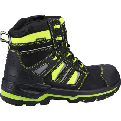 Amblers Safety Radiant Safety Boot Yellow