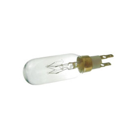 American Style T Click 40W 240V Fridge Freezer Bulb Lamp by Ufixt