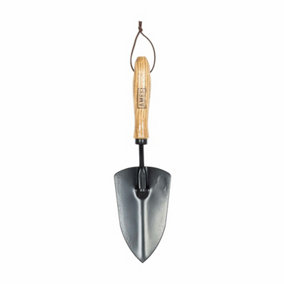 AMES High-Quality Carbon Steel Garden Hand Trowel
