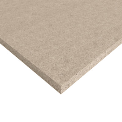 AMF Thermatex Star SK White Ceiling Tiles 600 x 600mm with Square Edge - 3