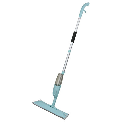 AMOS 2 in 1 Multipurpose Spray Mop & Window Cleaner