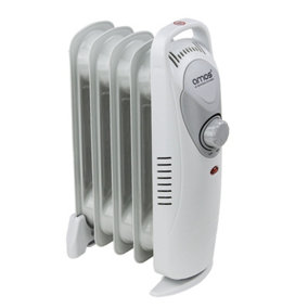 AMOS Oil filled Radiators | Central heating | Bu0026Q