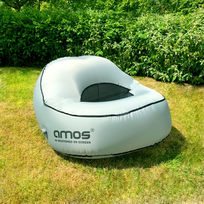 AMOS Eezy Lazy Lounger Air Chair