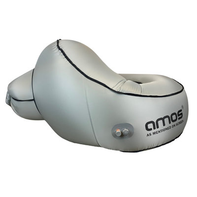 AMOS Eezy Lazy Lounger Air Chair