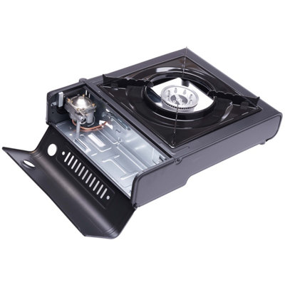 AMOS Eezy Pro Portable  Gas Camping Stove