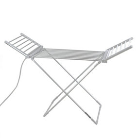 AMOS Heated Electric Clothes Airer