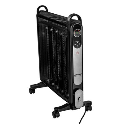 AMOS Oil-Free Mica Radiator 2000W