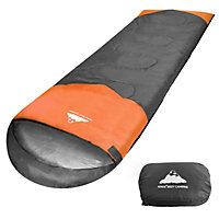 AMOS Sleeping Bags for Outdoor Adventures Lightweight Waterproof and Warm