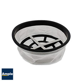 Ample-Store Replacement Compatible Numatic Henry Filter, 12" (305mm)