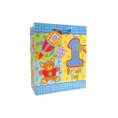 Amscan Pappteller 'Hugs And Stitches' – 26,6 Cm, 8 Stück, Für Kindergeburtstage & Partys