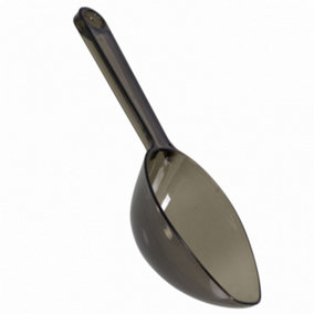 Amscan Party Candy Scoop Black (One Size)