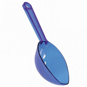 Amscan Party Candy Scoop Blue (One Size)