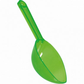 Amscan Party Candy Scoop Kiwi (One Size)
