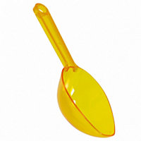 Amscan Party Candy Scoop Sunshine Yellow (One Size)
