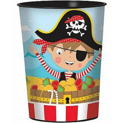 PIRATE CUP main image 0