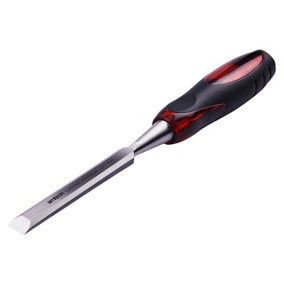Amtech 1/2'' Wood Chisel With Soft Grip
