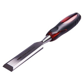 Amtech 1'' Wood Chisel With Soft Grip
