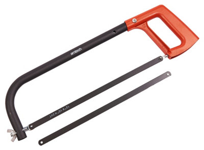 Amtech 12'' Adjustable Hacksaw