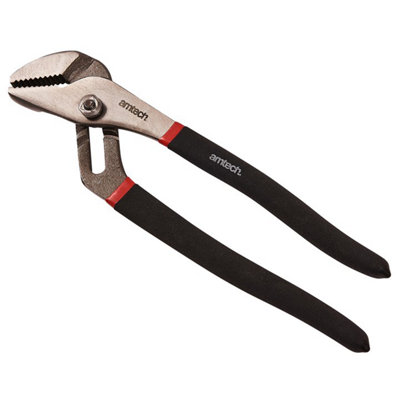 400mm (16”) QUICK ADJUST MULTI-GRIP PLIERS