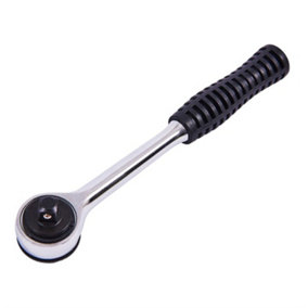 Amtech 9.5mm (3/8") Ratchet and spinner  -I2430