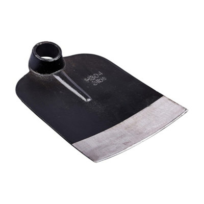 Amtech A2310 1.3kg (3lb) Hoe Head - Amtech hoe-head