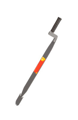 Amtech A2575 Amtech 23-inch Slate Ripper