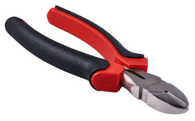 Amtech B0635 6" SIDE CUTTING PLIER