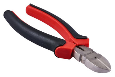 Amtech B0640 8'' SIDE CUTTING PLIER