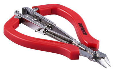 Amtech B4265 2-in-1 Wire stripper and cutter