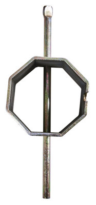 Amtech C0400 Box immersion heater spanner