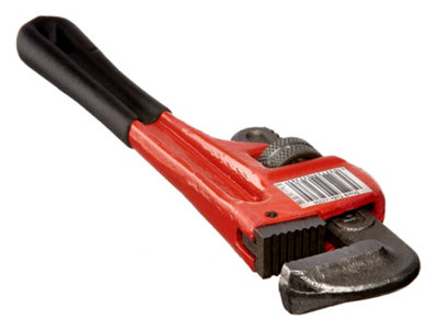 Amtech C1256 250mm (10") Professional pipe wrench