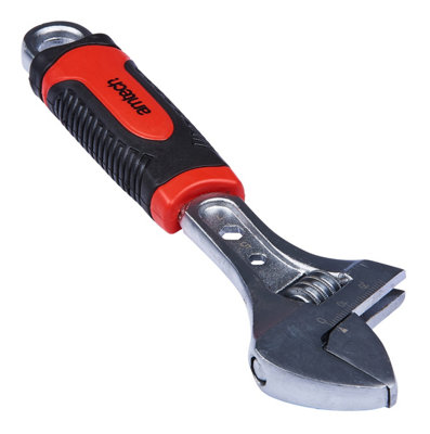 Amtech C1685 200mm (8") Adjustable wrench