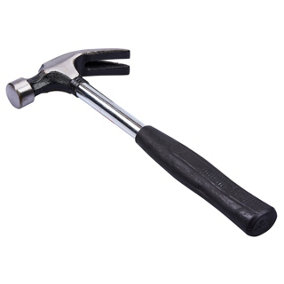Amtech Claw Hammer Steel Shaft 16oz