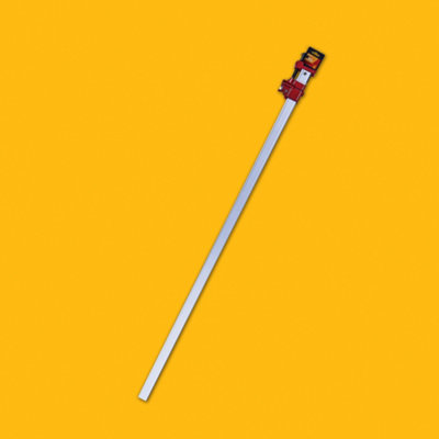 Amtech D1330 120cm (48") Quick release sash clamp