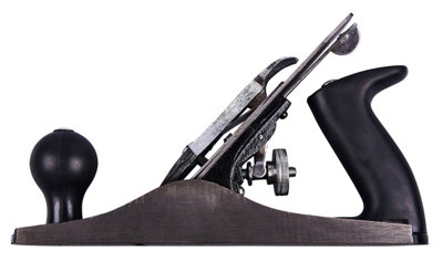 Amtech E0100 No. 4 Smoothing plane