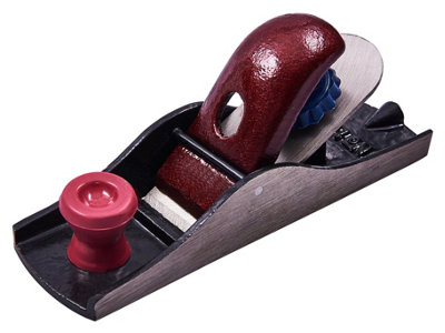 Amtech E0300 Lightweight block plane