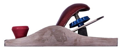 Amtech E0300 Lightweight block plane