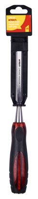 Amtech E0510 13mm (1/2") Wood chisel with soft grip