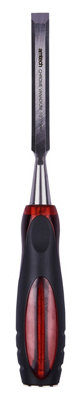 Amtech E0510 13mm (1/2") Wood chisel with soft grip