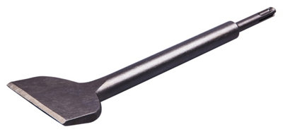 Amtech E0688 75mm (3") Offset SDS chisel