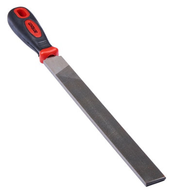 Amtech E1356 250mm (10") Flat file